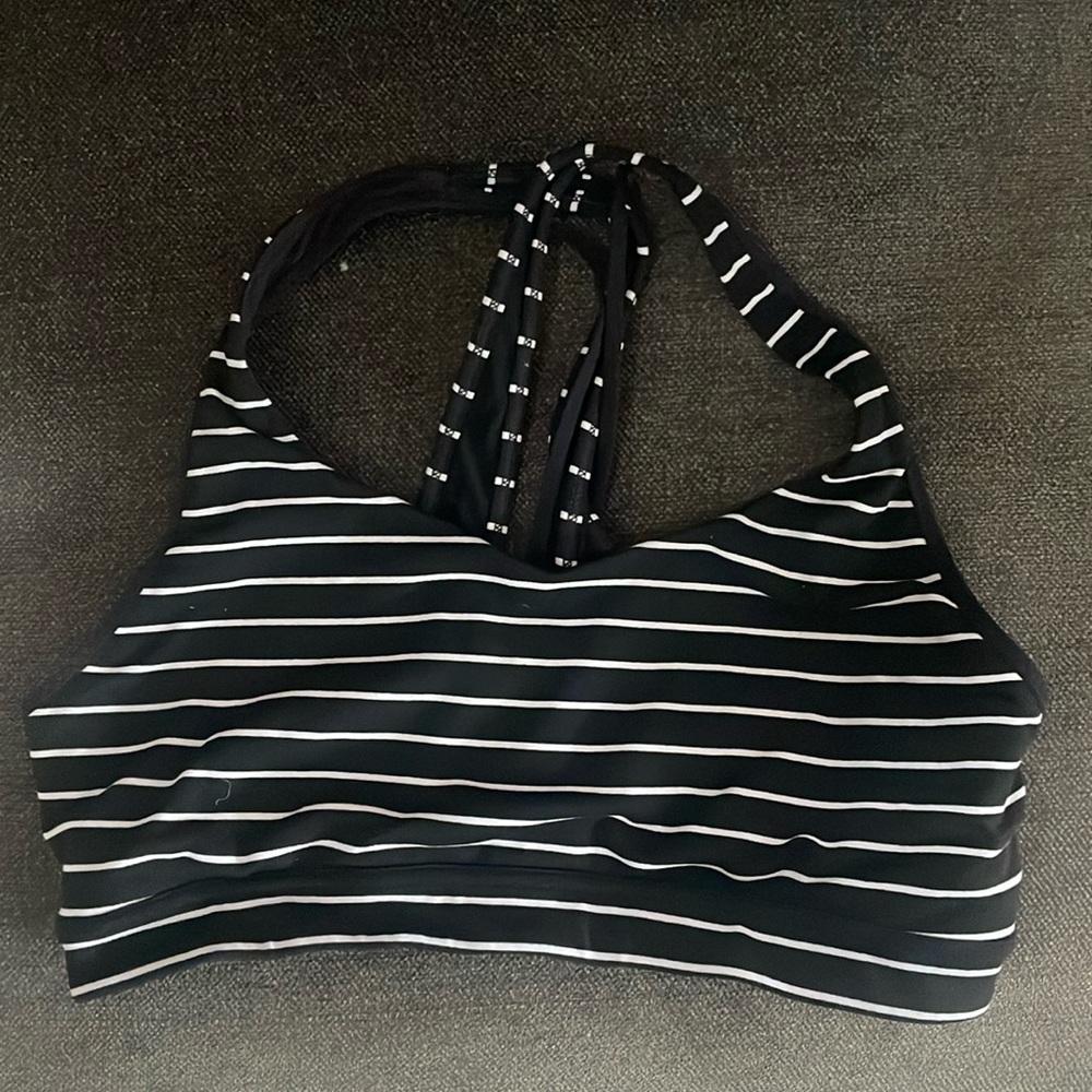 Athleta Sports Bra